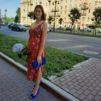 Марина