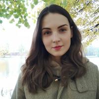 Екатерина Котова