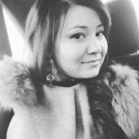 Сейтимбетова Алиман