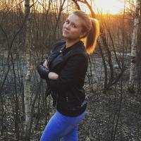 Екатерина Чернакова