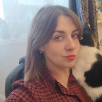 Екатерина Романова