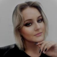 Настя Тимофеева
