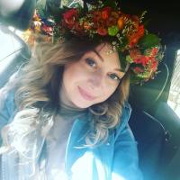 Ольга Языкова