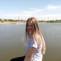 Анна Голованова