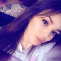 Юля Баисова 