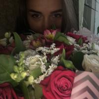 Анастасия Пономарева