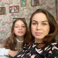 екатерина