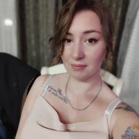 Настя Бадаева