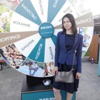 Алла Власова