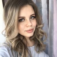 Ivanova Darya
