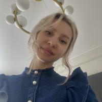 Anastasia 