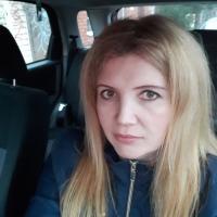 Ольга Карпова
