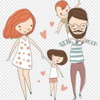 Mom of Two