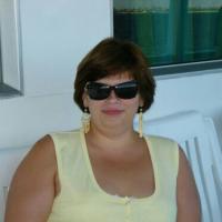 Ирина Воробьёва
