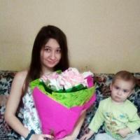 Oксана Титаева
