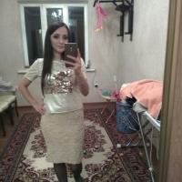 Гайдарбекова Заира