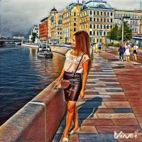Вероника