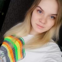 Анастасия 