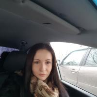 Оксана