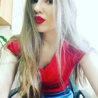 Зарема Ахметгалеева 