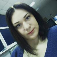 Лакомкина Татьяна
