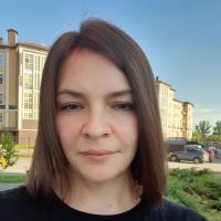 Ирина 
