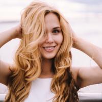 Котова Надежда 