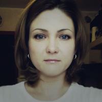 Наталья