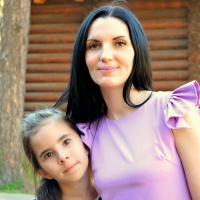 Анастасия
