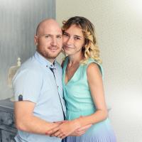 Евгения Воронцова 