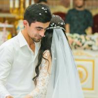 Хаписат Алмасханова