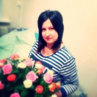 Марина
