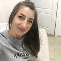 Оксана Кравчук