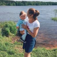 Анастасия Садовникова 