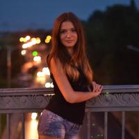 Евгения Сапай