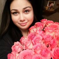 Марина Джинич