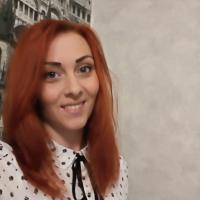Юлия Пастушенко