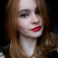 Рогозинська Альона