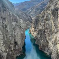 Tour Дагестан
