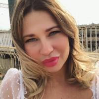 Zadorojnaya Nadya
