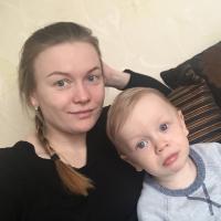 Надежда