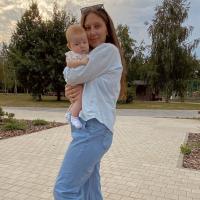 Таня 🎀