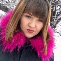 Алена Гусева