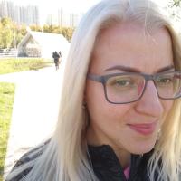 Lyuba Novoperedelkino