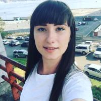 Екатерина 