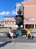 стикер