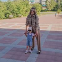 Алина Герасимчук