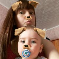 Людмила