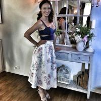Екатерина Белан 