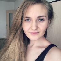 Анюта